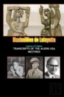 8th Edition. Volume Ii. Transcripts Of The Aliens-Usa Meetings