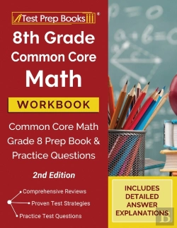 Bertrand.pt - 8th Grade Common Core Math Workbook