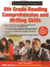 8th Grade Reading 2e