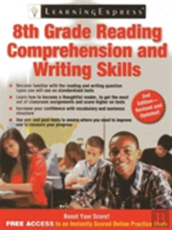 Bertrand.pt - 8th Grade Reading 2e