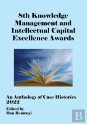 8th Knowledge Management And Intellectual Capital Excellence Awards 2022