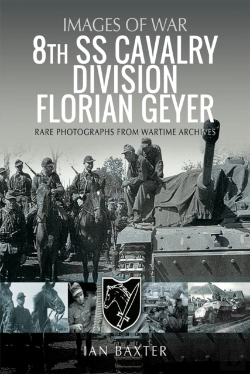 Bertrand.pt - 8th Ss Cavalry Division Florian Geyer