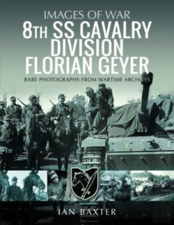 Bertrand.pt - 8th Ss Cavalry Division Florian Geyer