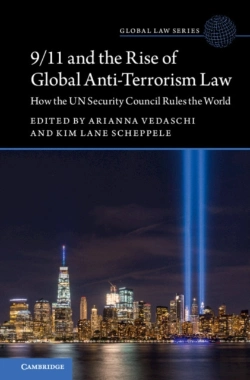 Bertrand.pt - 9/11 And The Rise Of Global Anti-Terrorism Law