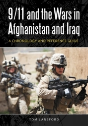 9/11 And The Wars In Afghanistan And Iraq