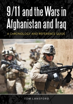 Bertrand.pt - 9/11 And The Wars In Afghanistan And Iraq