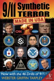 9/11 Synthetic Terror