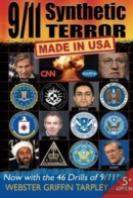 9/11 Synthetic Terror