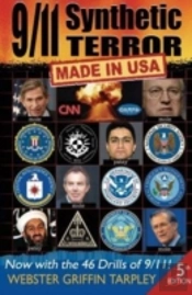 9/11 Synthetic Terror