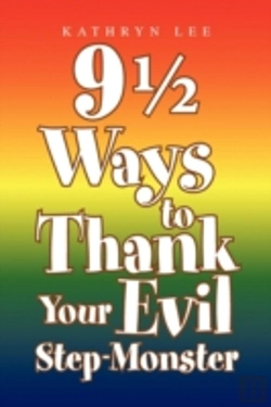 Bertrand.pt - 9 A Ways To Thank Your Evil Step-Monster