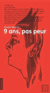 9 Ans, Pas Peur