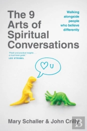 9 Arts Of Spiritual Conversations, The