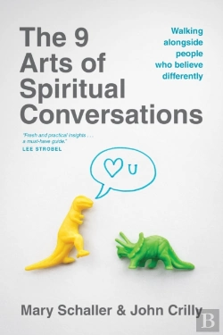 Bertrand.pt - 9 Arts Of Spiritual Conversations, The