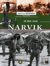 9 Avril 1940 : Narvik. La Courte Victoire Alliee