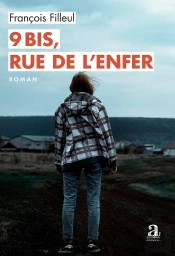 9 Bis Rue De L'Enfer