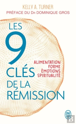 Bertrand.pt - 9 Cles De La Remission (Les)