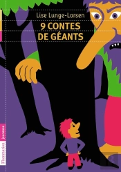 9 Contes De Geants