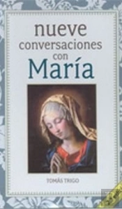 9 Conversaciones Con Maria