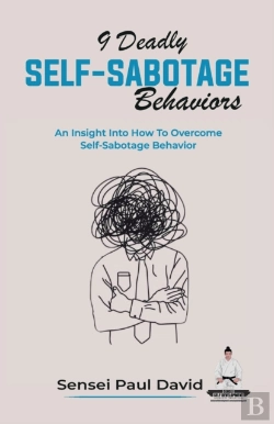 Bertrand.pt - 9 Deadly Self-Sabotage Behaviors