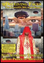 9 Deceiving Faces | The Christon M Larson Story