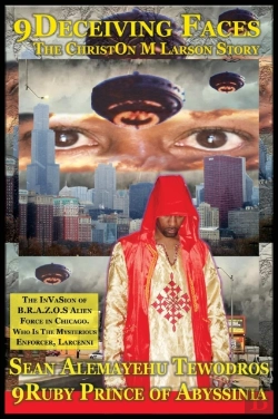 Bertrand.pt - 9 Deceiving Faces | The Christon M Larson Story