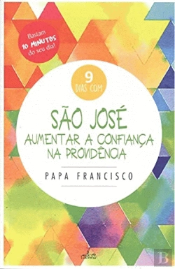 Bertrand.pt - 9 Dias com São José