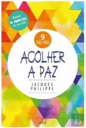 9 Dias para Acolher a Paz