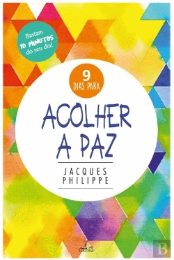 Bertrand.pt - 9 Dias para Acolher a Paz