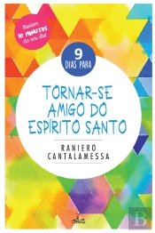 9 Dias para Tornar-se Amigo do Espírito Santo