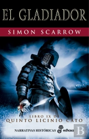 9. El Gladiador