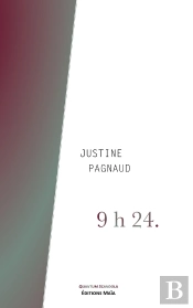 9 H 24.