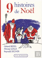 9 Histoires De Noël