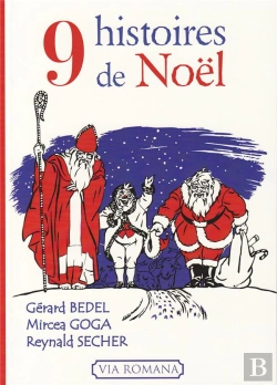Bertrand.pt - 9 Histoires De Noël
