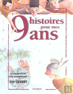 Bertrand.pt - 9 Histoires Pour Mes 9 Ans