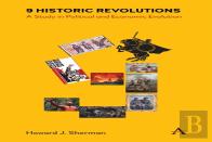 9 Historic Revolutions