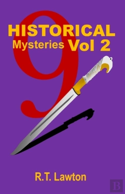 Bertrand.pt - 9 Historical Mysteries Vol 2