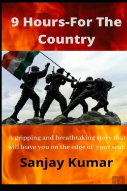 Bertrand.pt - 9 Hours- For The Country