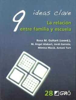 Bertrand.pt - 9 Ideas Clave. La Relación Entre Familia Y Escuela