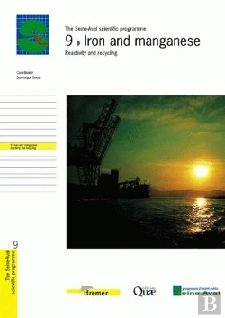 Bertrand.pt - 9- Iron And Manganese. Reactivity And Recycling  (The Seine-Aval Scientific Programme