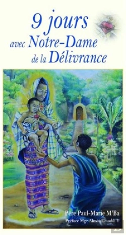 Bertrand.pt - 9 Jours Avec Notre Dame De La Délivrance