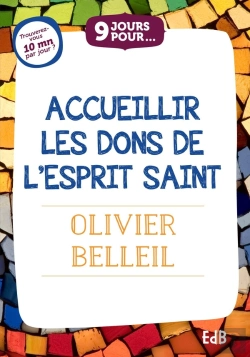 Bertrand.pt - 9 Jours Pour Accueillir Les Dons De L'Esprit Saint