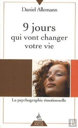 Bertrand.pt - 9 Jours Qui Vont Changer Votre Vie ; La Psychologie Émotionnelle