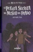 9. La Puerta Secreta Del Museo Del Prado