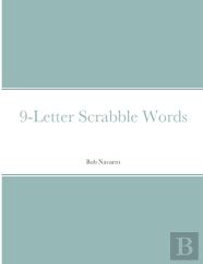 9-Letter Scrabble Words