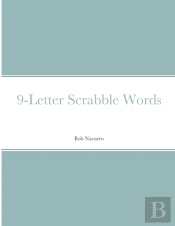 9-Letter Scrabble Words