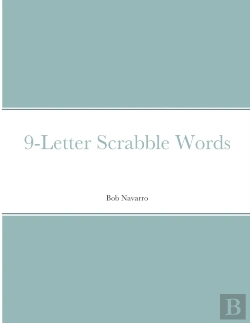 Bertrand.pt - 9-Letter Scrabble Words
