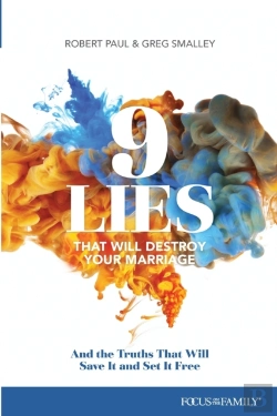 Bertrand.pt - 9 Lies That Will Destroy Your Marriage