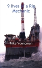9 Lives Of A Rig Mechanic