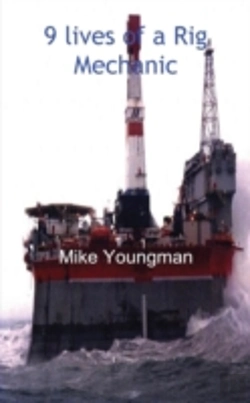Bertrand.pt - 9 Lives Of A Rig Mechanic