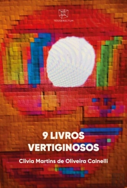 Bertrand.pt - 9 Livros Vertiginosos